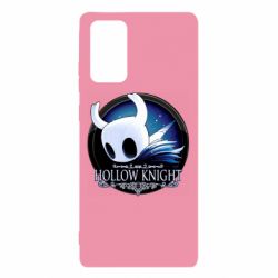 Чехол для Samsung Note 20 hollow knight game - PrintSalon
