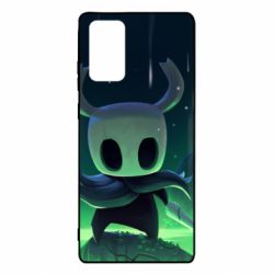 Чохол для Samsung Note 20 Hollow Knight in the dark - PrintSalon