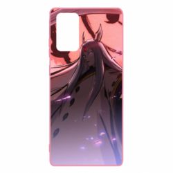 Чохол для Samsung Note 20 Kaguya Ootsutsuki - PrintSalon