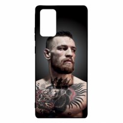Чохол для Samsung Note 20 Конор Макгрегор UFC - PrintSalon