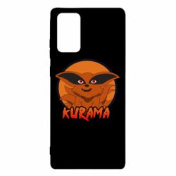 Чохол для Samsung Note 20 Kurama - PrintSalon