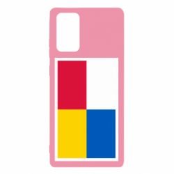 Чехол для Samsung Note 20 Польша и Украина - PrintSalon