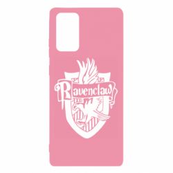 Чехол для Samsung Note 20 Ravenclaw Emblem - PrintSalon