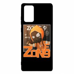 Чехол для Samsung Note 20 Standoff Zone 9 - PrintSalon