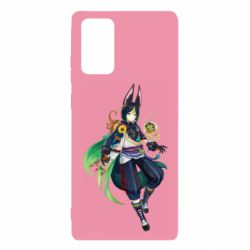 Чохол для Samsung Note 20 Tighnari full art - PrintSalon
