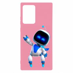 Чехол для Samsung Note 20 Ultra Astrobot - PrintSalon