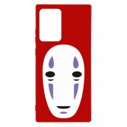 Чохол для Samsung Note 20 Ultra Безликий - PrintSalon