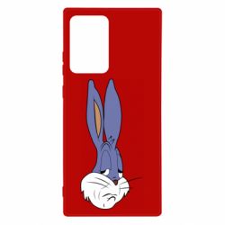 Чехол для Samsung Note 20 Ultra Bugs Bunny Meme Face - PrintSalon