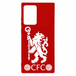 Чохол для Samsung Note 20 Ultra Chelsea CFC - PrintSalon