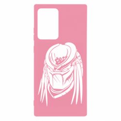 Чехол для Samsung Note 20 Ultra Чужой хищник - PrintSalon