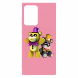 Чохол для Samsung Note 20 Ultra Cute Freddy - PrintSalon