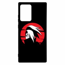 Чохол для Samsung Note 20 Ultra Deidara Naruto - PrintSalon