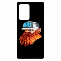 Чехол для Samsung Note 20 Ultra DRG - PrintSalon