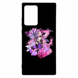 Чохол для Samsung Note 20 Ultra Elysia - PrintSalon