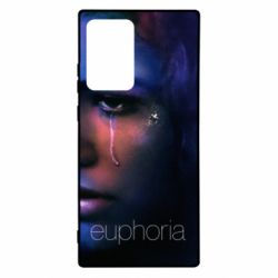 Чохол для Samsung Note 20 Ultra Euphoria Zendaya - PrintSalon
