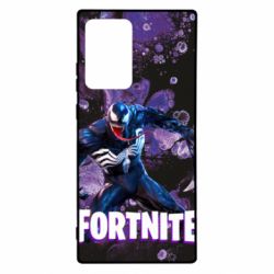 Чохол для Samsung Note 20 Ultra Fortnite Venom - PrintSalon