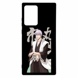 Чехол для Samsung Note 20 Ultra Гин Ичимару - PrintSalon