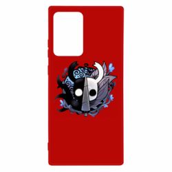 Чохол для Samsung Note 20 Ultra Hollow Knight dead and chewed - PrintSalon