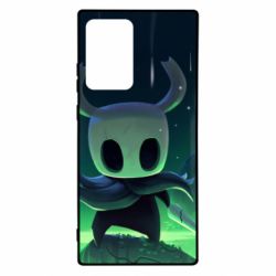 Чохол для Samsung Note 20 Ultra Hollow Knight in the dark - PrintSalon