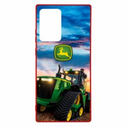 Чохол для Samsung Note 20 Ultra John Deere Sunrise - PrintSalon