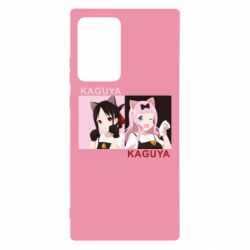 Чохол для Samsung Note 20 Ultra Kaguya girls - PrintSalon