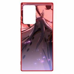 Чохол для Samsung Note 20 Ultra Kaguya Ootsutsuki - PrintSalon
