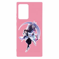 Чехол для Samsung Note 20 Ultra Канаэ Кочо