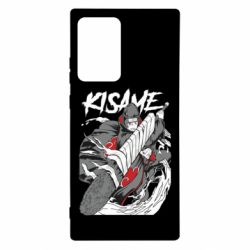 Чохол для Samsung Note 20 Ultra Kisame Hoshigaki Art - PrintSalon