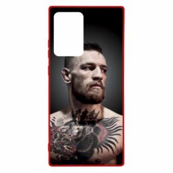 Чохол для Samsung Note 20 Ultra Конор Макгрегор UFC - PrintSalon