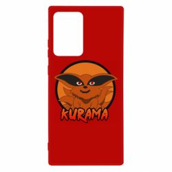 Чохол для Samsung Note 20 Ultra Kurama - PrintSalon