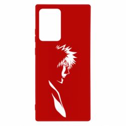 Чехол для Samsung Note 20 Ultra Kurosaki Ichigo - PrintSalon