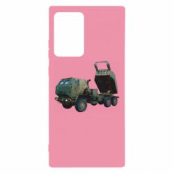 Чехол для Samsung Note 20 Ultra M142 HIMARS - PrintSalon