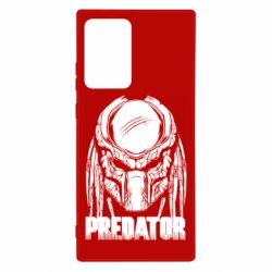 Чохол для Samsung Note 20 Ultra Predator. - PrintSalon