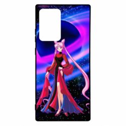 Чохол для Samsung Note 20 Ultra Sailor moon dark lady