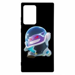 Чехол для Samsung Note 20 Ultra Space suite Gengar - PrintSalon