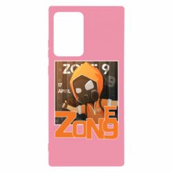 Чехол для Samsung Note 20 Ultra Standoff Zone 9 - PrintSalon