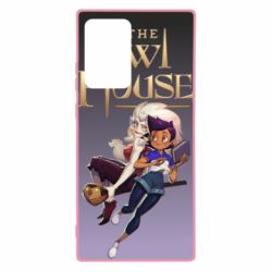 Чохол для Samsung Note 20 Ultra The Owl House - PrintSalon