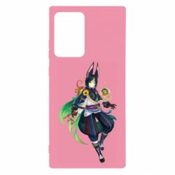 Чохол для Samsung Note 20 Ultra Tighnari full art - PrintSalon