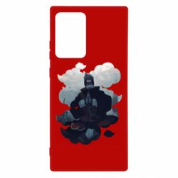 Чехол для Samsung Note 20 Ultra Underwater Kisame - PrintSalon