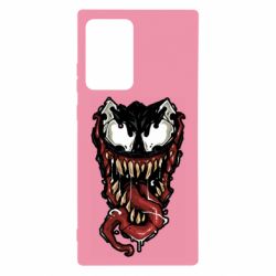 Чохол для Samsung Note 20 Ultra Venom mask - PrintSalon