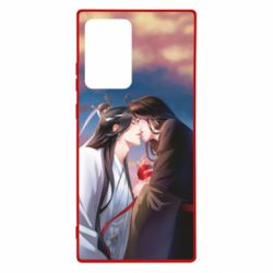 Чохол для Samsung Note 20 Ultra Вей Усянь та Лань Січень - PrintSalon