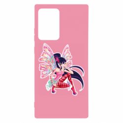 Чехол для Samsung Note 20 Ultra Winx Musa Sirenix - PrintSalon