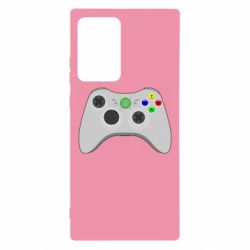 Чехол для Samsung Note 20 Ultra Xbox-PrintSalon Чехол для Samsung Note 20 Ultra Xbox