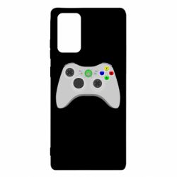 Чехол для Samsung Note 20 Xbox - PrintSalon