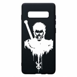 Чохол для Samsung S10+ Берсерк аніме
