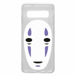 Чохол для Samsung S10 Безликий - PrintSalon