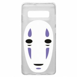 Чохол для Samsung S10+ Безликий - PrintSalon