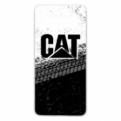 Чехол для Samsung S10 CAT and tires - PrintSalon