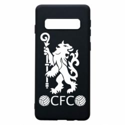 Чохол для Samsung S10 Chelsea CFC - PrintSalon