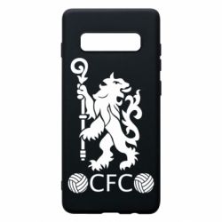 Чохол для Samsung S10+ Chelsea CFC - PrintSalon